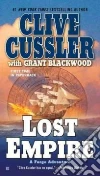 Cussler Clive, Blackwood Grant (CON)