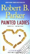 Parker Robert B.