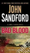 Sandford John