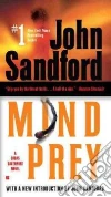 Sandford John