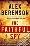 Berenson Alex