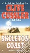 Cussler Clive, Du Brul Jack B.