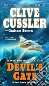 Cussler Clive, Brown Graham