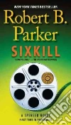 Parker Robert B.