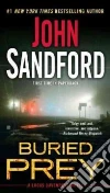 Sandford John