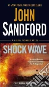 Sandford John