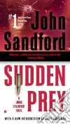 Sandford John