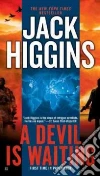 Higgins Jack