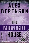 Berenson Alex
