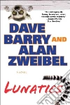 Barry Dave, Zweibel Alan