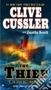 Cussler Clive, Scott Justin