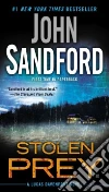 Sandford John