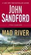 Sandford John