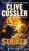 Cussler Clive, Scott Justin