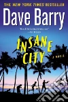 Barry Dave