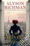 Richman Alyson