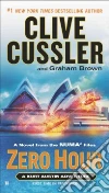 Cussler Clive, Brown Graham