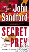 Sandford John