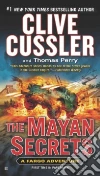 Cussler Clive, Perry Thomas