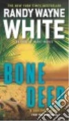 White Randy Wayne