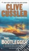Cussler Clive, Scott Justin