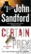 Sandford John