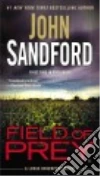 Sandford John
