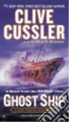 Cussler Clive, Brown Graham