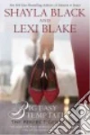 Black Shayla, Blake Lexi