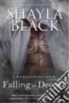 Black Shayla