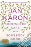 Karon Jan