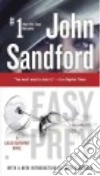 Sandford John