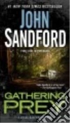 Sandford John