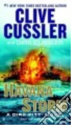 Cussler Clive, Cussler Dirk
