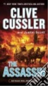 Cussler Clive, Scott Justin