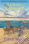 Barrett Lorna