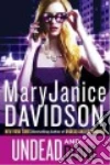 Davidson MaryJanice