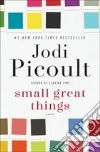 Picoult Jodi
