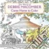 Macomber Debbie