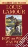 L'Amour Louis, Webb James R. (CON), L'amour Beau (AFT)