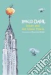 Dahl Roald, Blake Quentin (ILT)