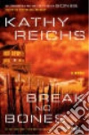 Kathy Reichs