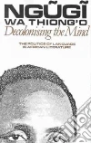 Wa Thiongo Ngugi