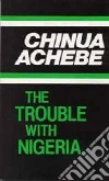 Chinua Achebe