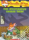 Stilton Geronimo
