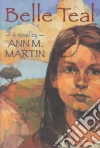 Martin Ann M.