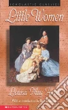Alcott Louisa May, Danziger Paula (INT)