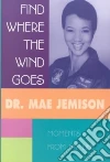 Jemison Mae