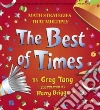 Tang Greg, Briggs Harry (ILT)