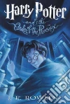 Rowling J. K., GrandPre Mary (ILT)